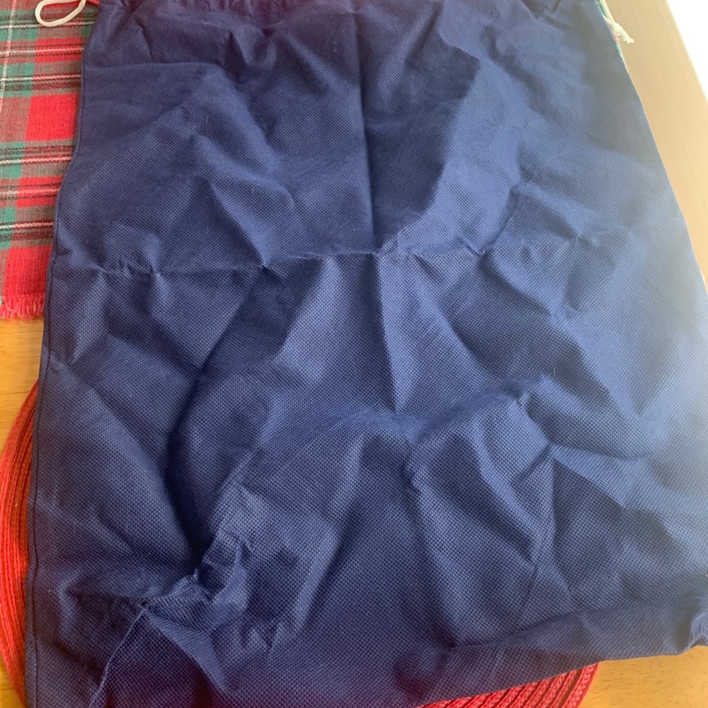 Bag protector. One size fits most. - Picture 2 of 3